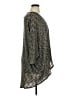 Cato Gray Cardigan Size XL - photo 4