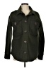 Ookie & LaLa Green Coat Size M - photo 1