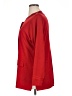 misook 100% Acrylic Red Cardigan Size XL - photo 5