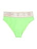 Shein Green Swimsuit Bottoms Size L - photo 1