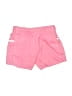 Primary Clothing 100% Polyester Solid Pink Athletic Shorts Size 6 - 7 - photo 2