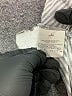 Old Navy - Maternity Gray Casual Skirt Size Med Maternity - photo 4