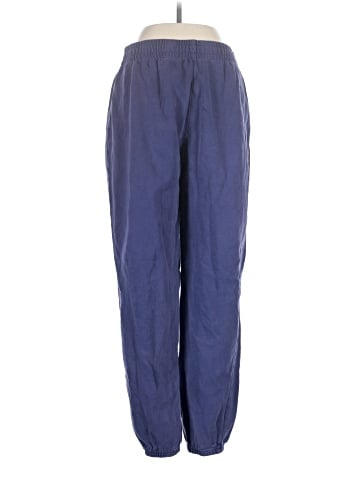 Spiritual Gangster Track Pants (view 2)