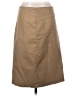 Charter Club Tan Skort Size 4 - photo 1