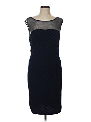 Calvin Klein Cocktail Dress (view 1)