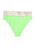 Shein Green Swimsuit Bottoms Size L - photo 2