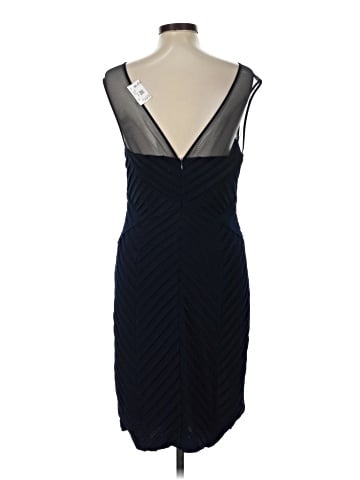 Calvin Klein Cocktail Dress (view 2)