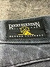 Rocky Mountain Featherbed Gray Jeans Size 23 waist (estimated) - photo 7