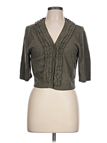 Moth 3/4 Sleeve Blouse (view 1)