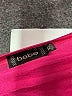 Bebe Pink 3/4 Sleeve T-Shirt Size XL - photo 7