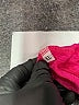 Bebe Pink 3/4 Sleeve T-Shirt Size XL - photo 8