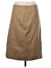 Charter Club Tan Skort Size 4 - photo 2