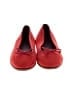 Aerosoles Red Flats Size 7 1/2 - photo 2