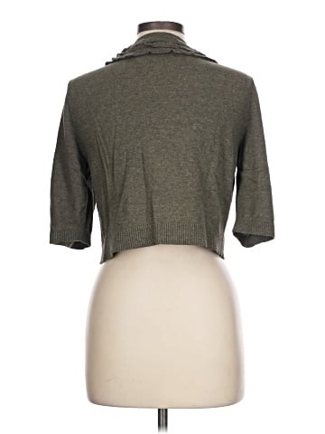 Moth 3/4 Sleeve Blouse (view 2)