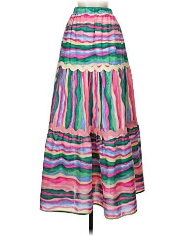 Joy Joy Casual Skirt (view 1)