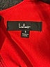 Lulus Solid Red Cocktail Dress Size S - photo 7