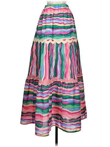 Joy Joy Casual Skirt (view 2)