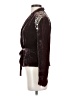 Joolay Burgundy Blazer Size S - photo 5