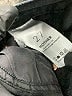Mother Gray Jeans Size 27 waist - photo 7