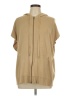 Masai Tan Poncho Size L - photo 1