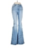 FRAME Denim Blue Jeans Size 27 waist - photo 1