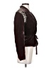 Joolay Burgundy Blazer Size S - photo 4