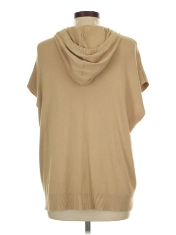 Masai Poncho (view 2)