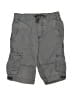 Carter's 100% Cotton Gray Cargo Shorts Size 5 - photo 1