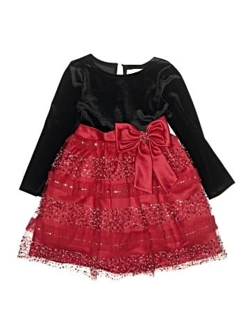 Rare Editions Special Occasion Dress (view 1)