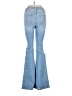 FRAME Denim Blue Jeans Size 27 waist - photo 2