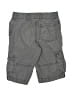 Carter's 100% Cotton Gray Cargo Shorts Size 5 - photo 2