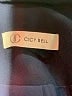 Cicy Bell 100% Polyester Blue Blazer Size S - photo 6
