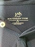 Southern Tide Blue Short Sleeve Polo Size 8 - 10 - photo 3