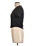 American Eagle Outfitters Black Short Sleeve Top Size L - photo 5