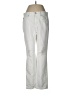 J.Crew Factory Store Ivory Jeans Size 28 waist - photo 1
