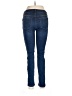 STUDIO BLUE Solid Blue Jeans Size 28 waist - photo 2