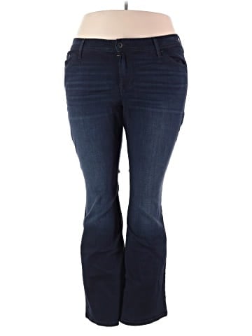 Torrid Jeans (view 1)