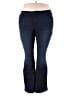 Torrid Blue Jeans Size 20 Plus - photo 1