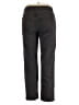 Universal Standard Chevron-herringbone Gray Jeans Size 8 - photo 2