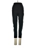 Marika Solid Black Active Pants Size S - photo 1