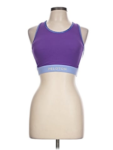 Peloton Sports Bra (view 1)