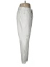 J.Crew Factory Store Ivory Jeans Size 28 waist - photo 4