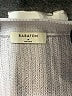 Babaton 100% Wool Gray Wool Cardigan Size M - photo 7