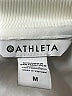 Athleta White Vest Size M - photo 6