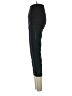 Marika Solid Black Active Pants Size S - photo 5