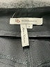 BCBGeneration Solid Black Casual Pants Size 12 - photo 7