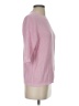 Unbranded 100% Cotton Pink Pullover Sweater Size S - photo 4