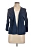 J.Jill Blue Blazer Size Lg Petite - photo 1