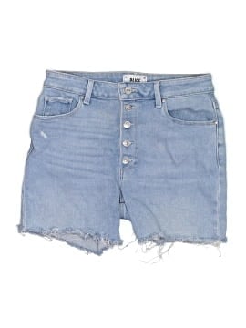 Paige Denim Shorts (view 1)