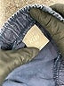 Hering Kids 100% Cotton Solid Blue Shorts Size 8 - photo 3